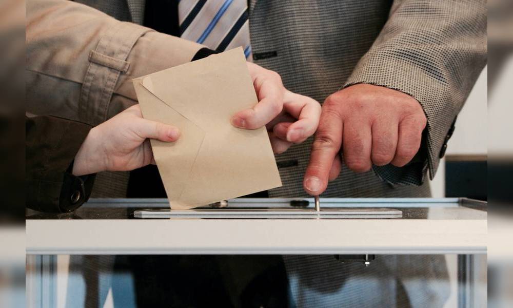 區議會選舉2023候選人提名名單！附全港選區投票站