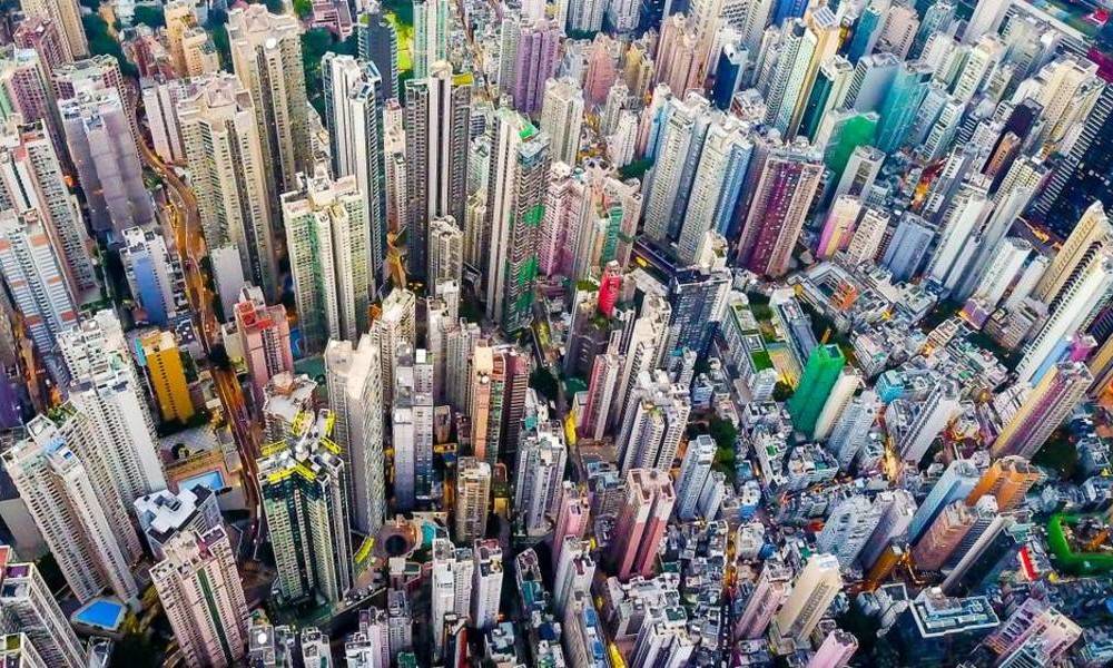 新一年香港樓市預測︳林子俊專欄