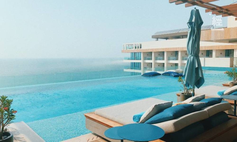 盡享阿拉伯之夢：杜拜10大極致奢華度假酒店