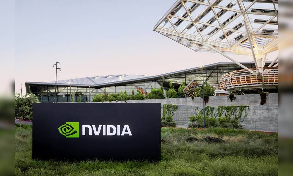 Nvidia新晶片 能否逃過美國禁令｜經一解密