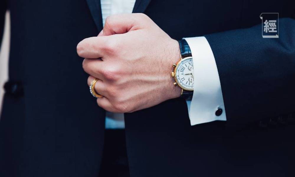 歷代007的手錶：探秘占士·邦的時尚品味
