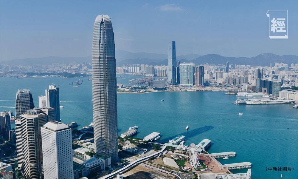 張炳良專訪｜香港的特殊地位：一國兩制框架下的探索