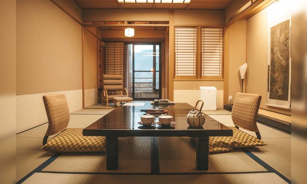 日本旅館業新例生效 酒店可合法趕絕4類「麻煩客人」