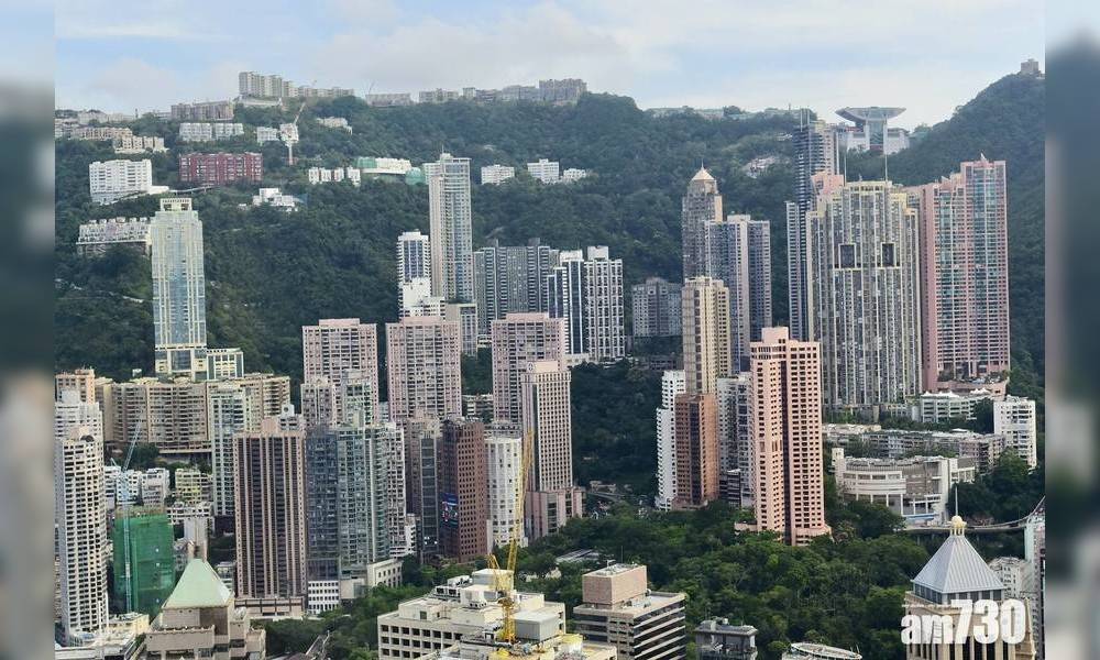 摩通：若香港開徵資本增值稅 可能會在實施前引發恐慌性拋售