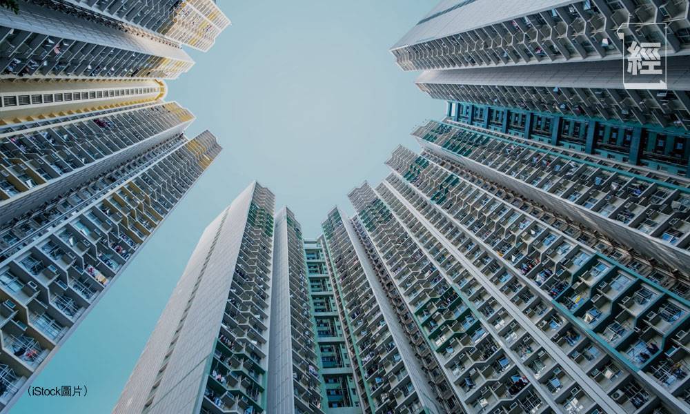 格爾專欄｜香港除人口老化 還有樓宇老化問題