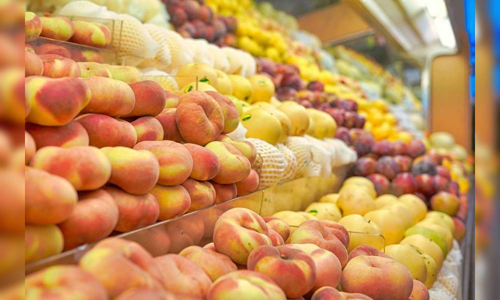 山姆超市「呢款水果」港人狂掃貨讚品質好過日本　內地網民：香港沒有超市?