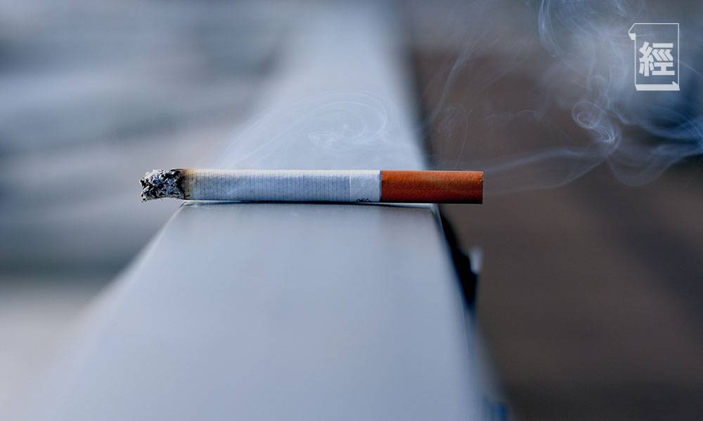 煙草稅2024｜財政預算案公佈每枝煙加價8毫子 即每包20支香煙加價16元