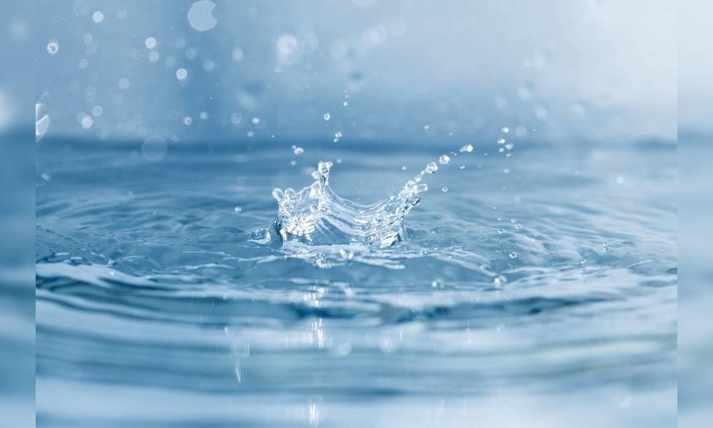 水資源短缺現新興機會