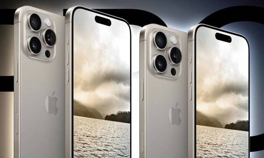 iPhone 16 Pro新顏色丨推出兩大全新色！即睇上市日期/價錢