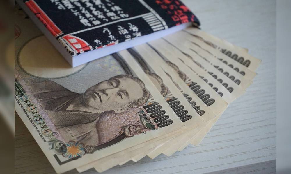 超配日本市場 圓匯料升上130︳封面故事