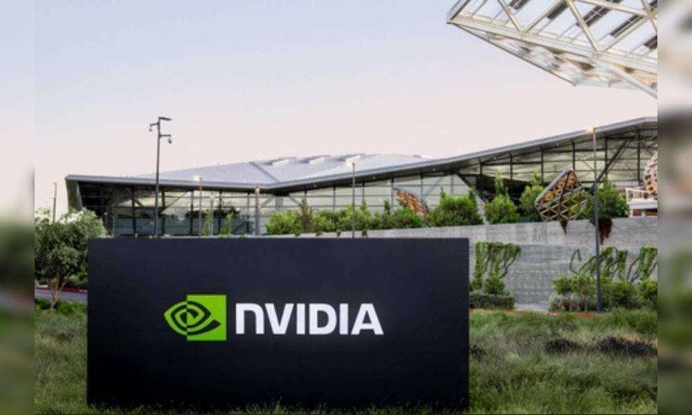 Nvidia業績｜NVDA 英偉達第4季收入達221億美元 按年增長265%