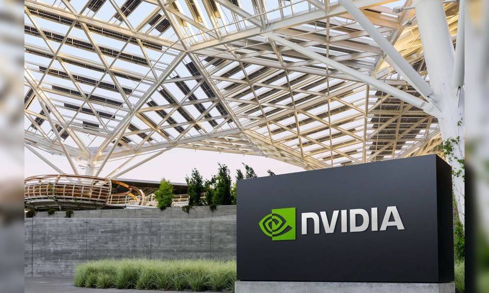 Nvidia可以買嗎？筆者在100元已買入 Nvidia突破1000美元 ︳李聲揚專欄