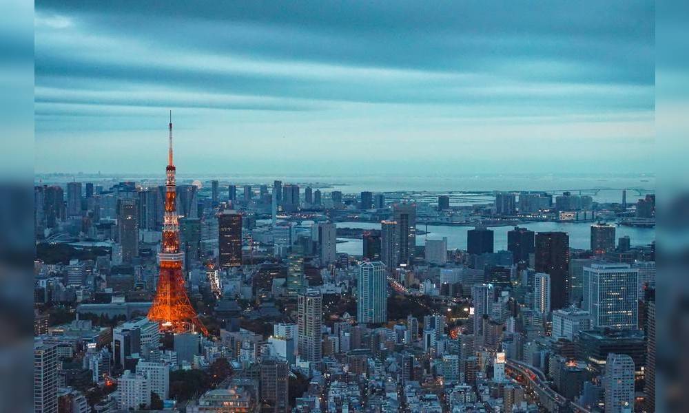 東京發生「首都直下型地震」機會高達70%！6成地區將達到震度6強以上