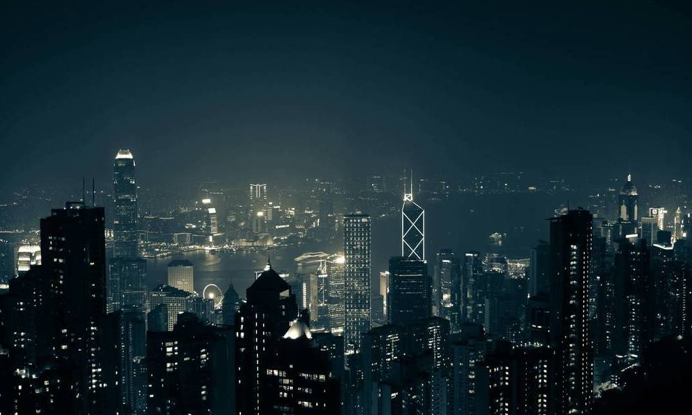 不滿香港入選世界三大夜景 小紅書網民讚上海3點完勝：港人不應「固步自封」