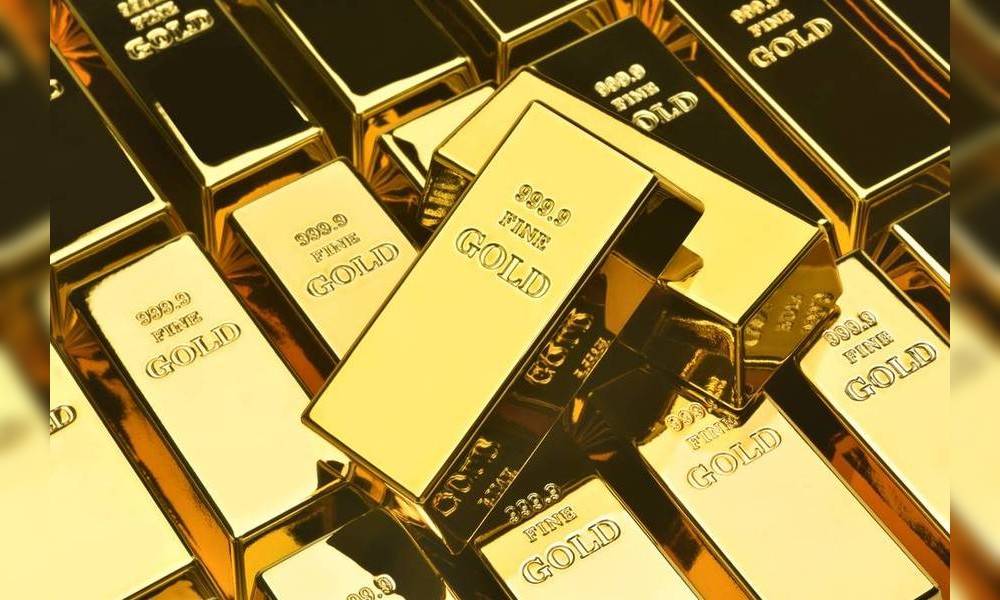 金價醞釀大突破 比特幣可否成為「新時代黃金」？