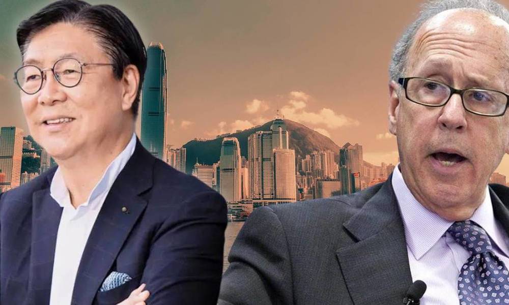 馬時亨聯名撰文：香港保持7大特徵 經濟必能再度興盛