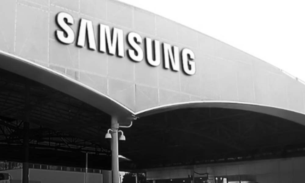 三星Samsung業績進入「緊急狀態」 部門主管集體孭鑊：即時自願六天工作跑數
