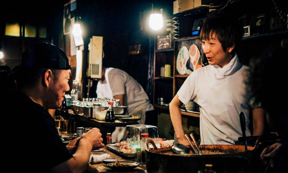 預約日本餐廳7人變13人引爭執 內地男幫同胞翻譯日語反被罵漢奸！