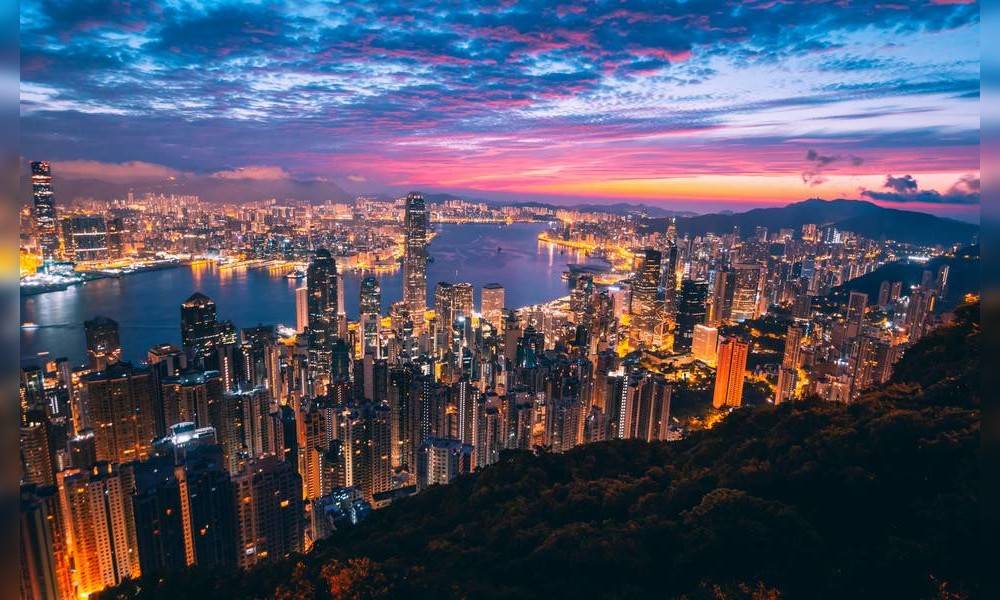 鬧港人只會一沉百踩　網民力讚香港5大優點：尊重欣賞自己的家園