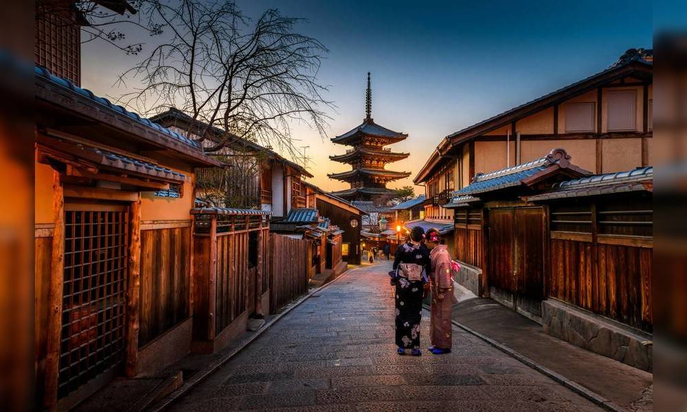 京都 祇園