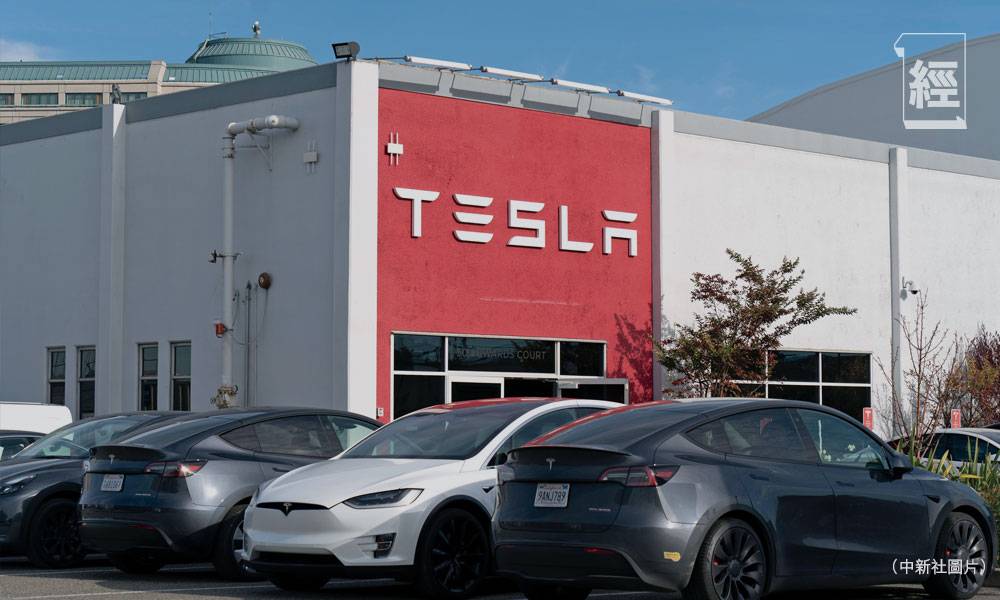 Tesla營收大跌 全自動駕駛的未來在何方｜封面故事