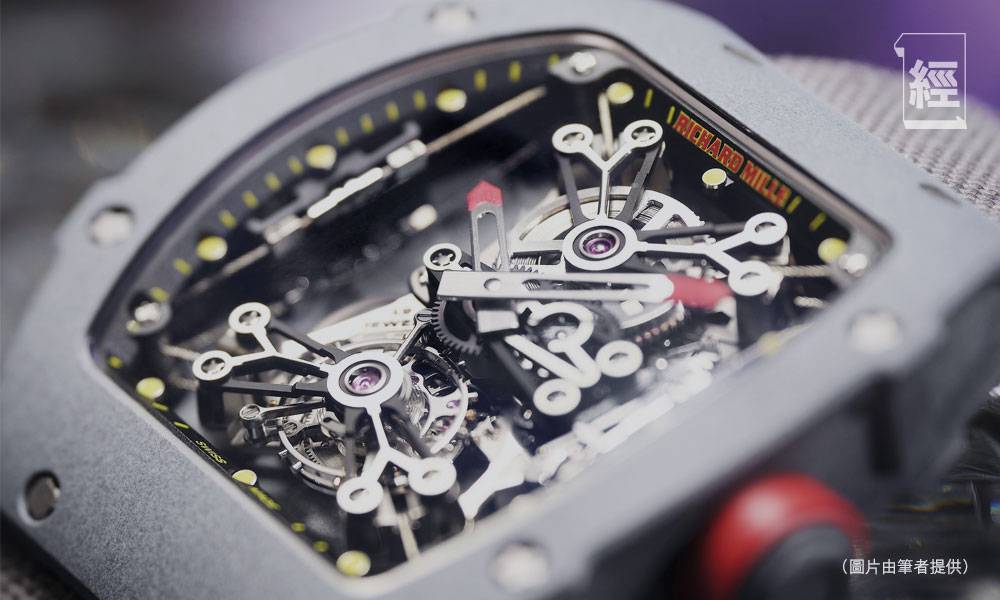 鐘錶市場新趨勢 收藏風向已轉變︳拍賣收藏