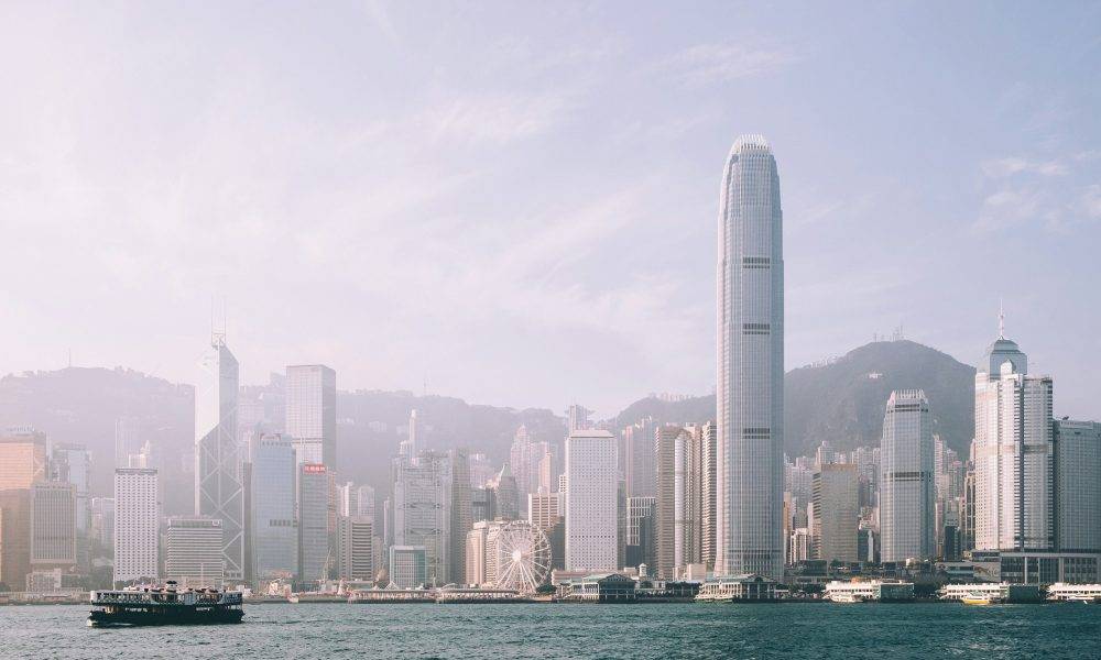 黃金周日本人來港旅遊  人數暴增4倍！日本人最愛香港呢個地方？