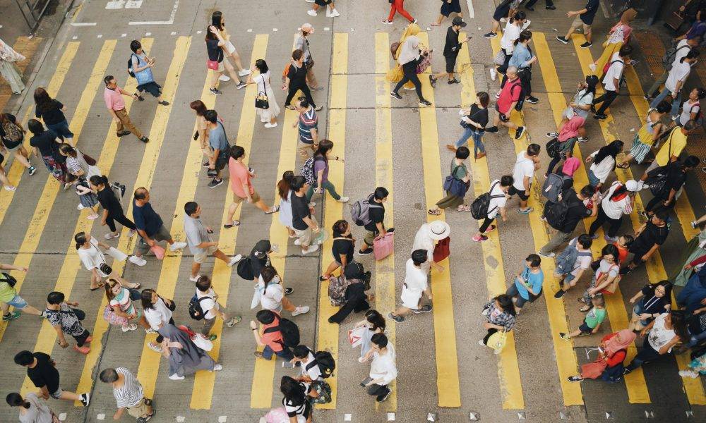 激讚香港為「女生福地」 港漂女列4大優點惹網民熱烈討論