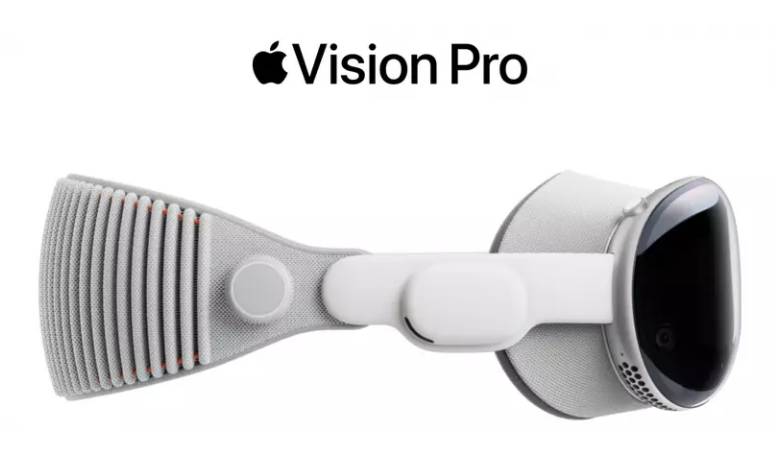 Apple vision pro香港 即日開放預訂 一文看清 價格+收貨時間+連結