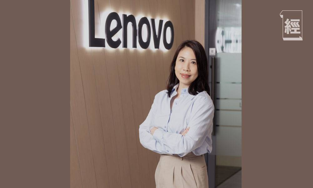 Lenovo擁抱人工智能 用小語言模型襄助企業面對挑戰 準確率超過八成