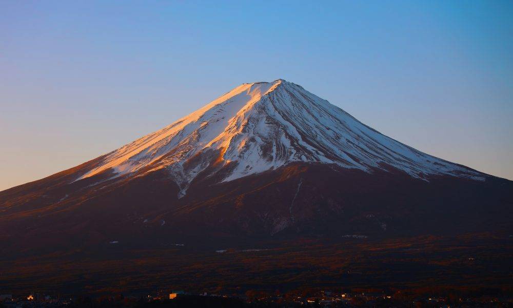 38歲港男疑因低溫症富士山遇險  日本網民大鬧：至少把入場費提高10倍