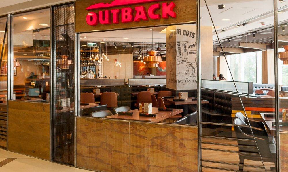 Outback結業 8月4日執9間分店 裁員300人+餘下10分店地址