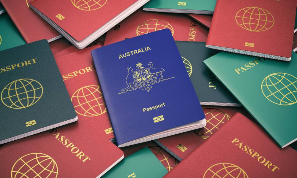 全球最強護照排名2024 新加坡重奪榜首 香港享170免簽排第幾？