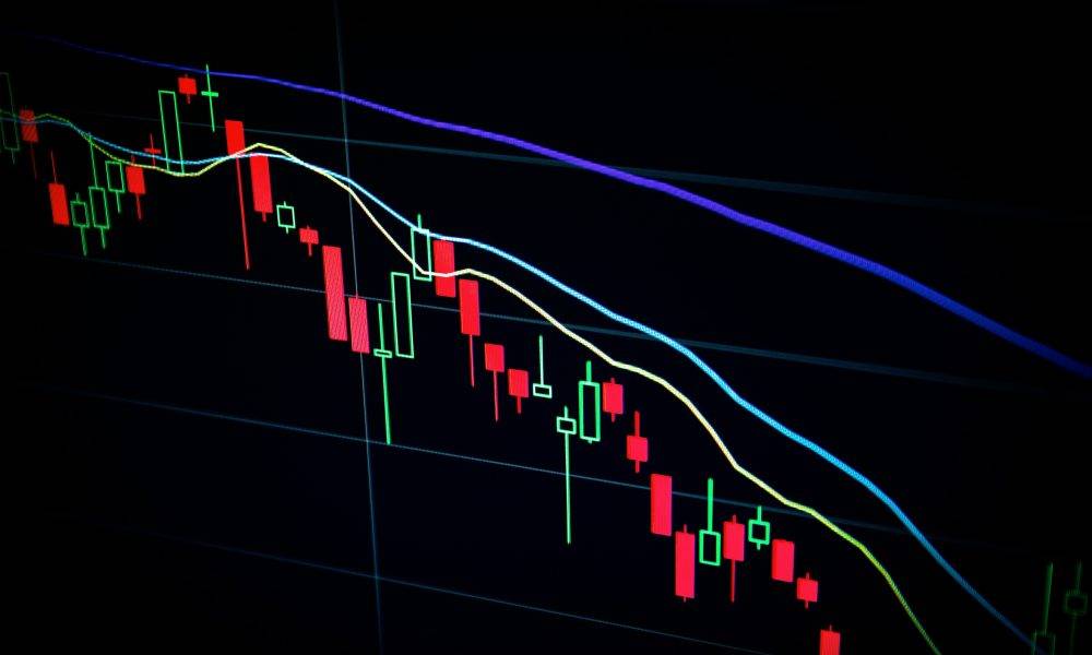 eia 期貨 原油庫存 資料圖片