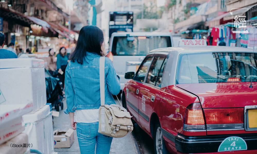 的士Uber相繼加價 慳錢叫車全攻略