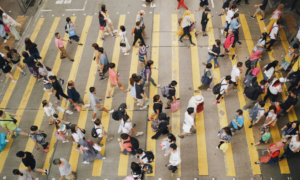 助理經理人才聯繫 助理經理(香港人才服務辦公室)人才聯繫招聘｜起薪每月$45640 附政府工入職條件+申請方法