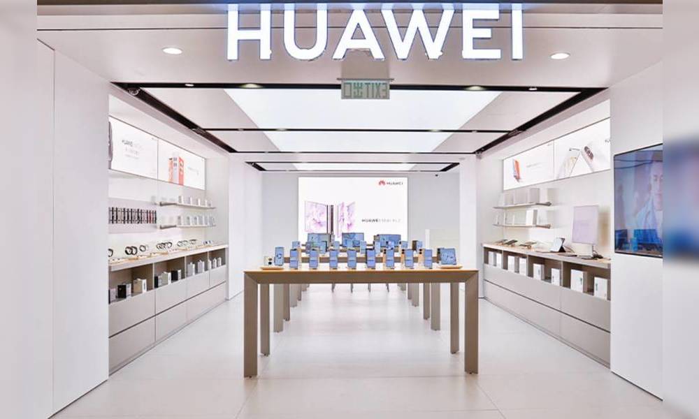 華為單挑AppleStore！傳80萬租廣東道巨舖踩場、平過上手月租800萬無得輸