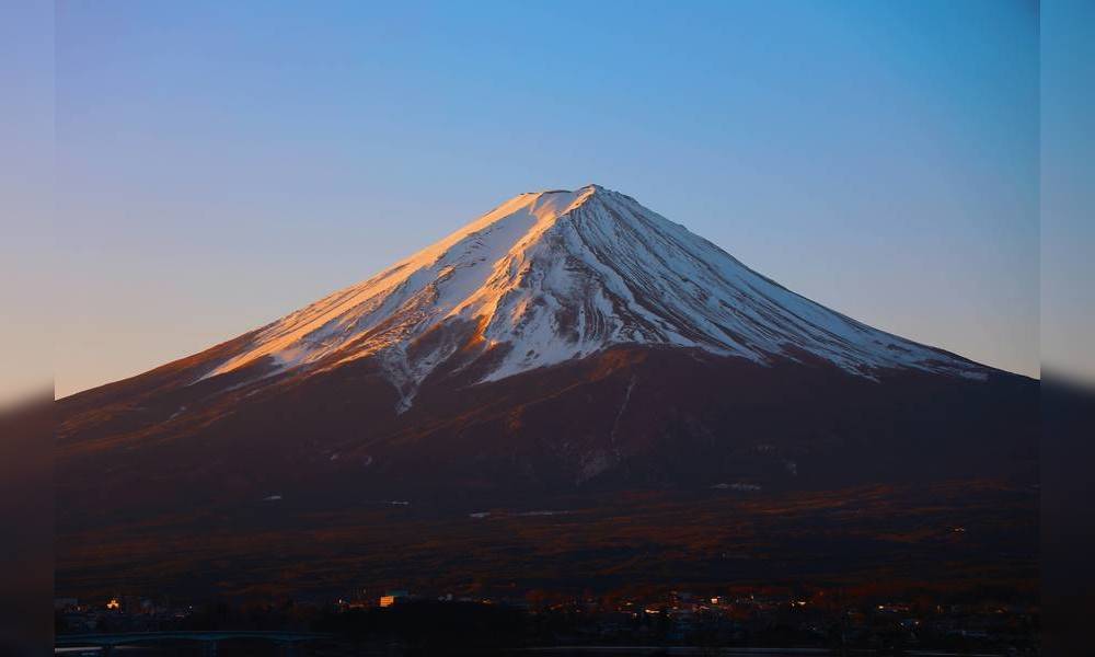 38歲港男疑因低溫症富士山遇險  日本網民大鬧：至少把入場費提高10倍