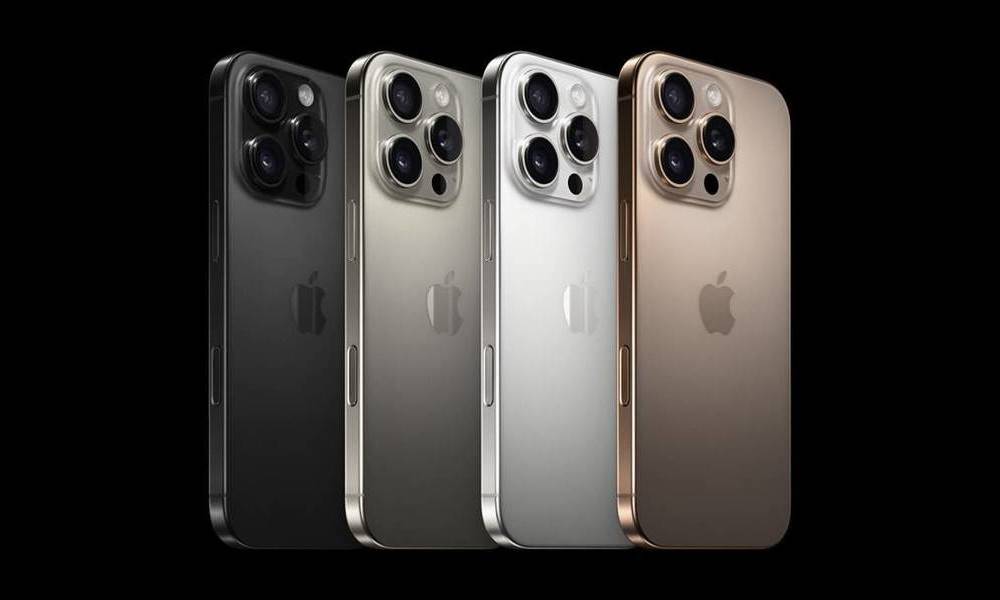 分析師：iPhone 16預購量較15系列下滑13% 主要因Pro機需求不似預期