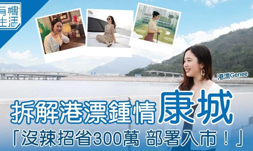 內地客、投資者新寵