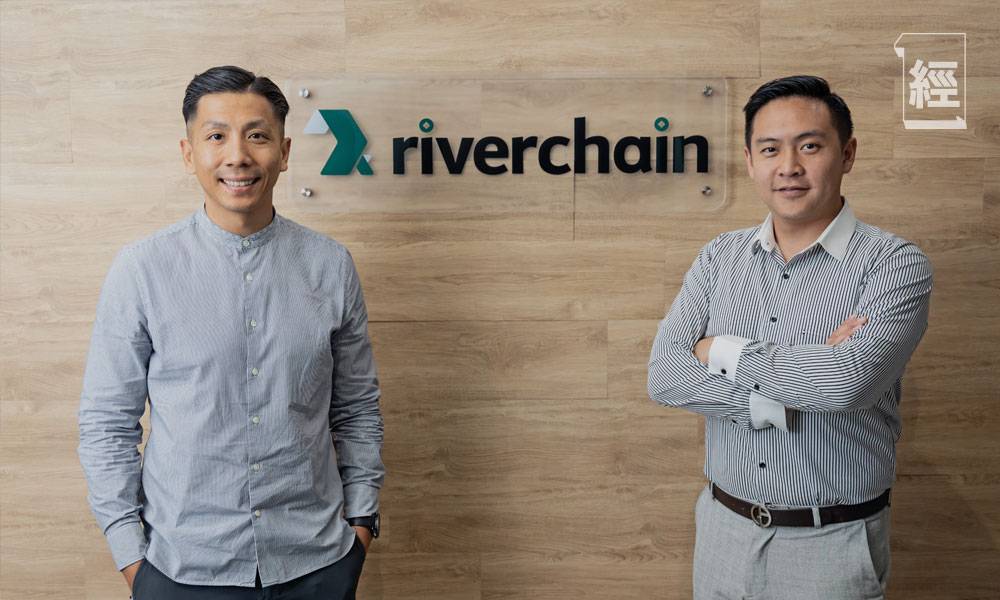 建造業替代融資方案 2025年Riverchain迎爆發式增長 填補資金缺口