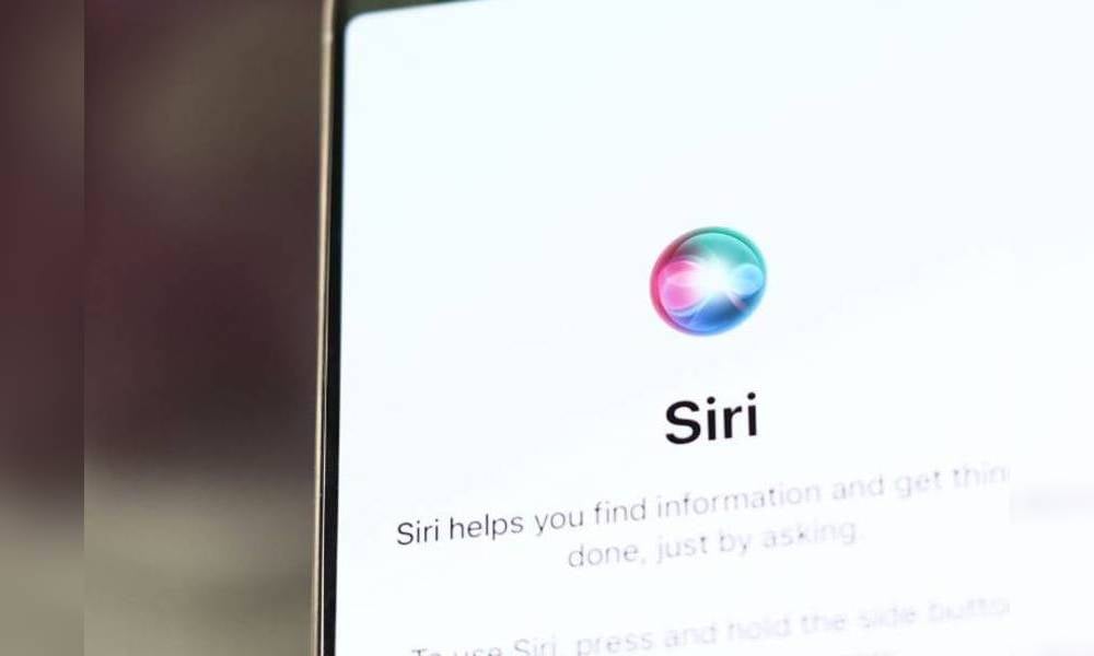 彭博：蘋果計劃2026年推改版Siri 要勁過ChatGPT