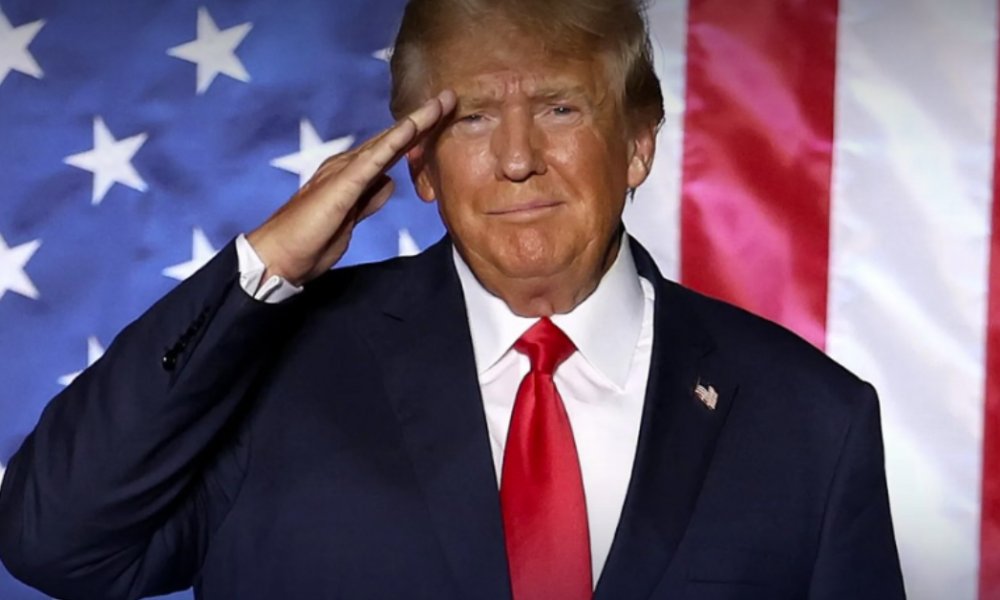 如何部署Anti-Trump Trade