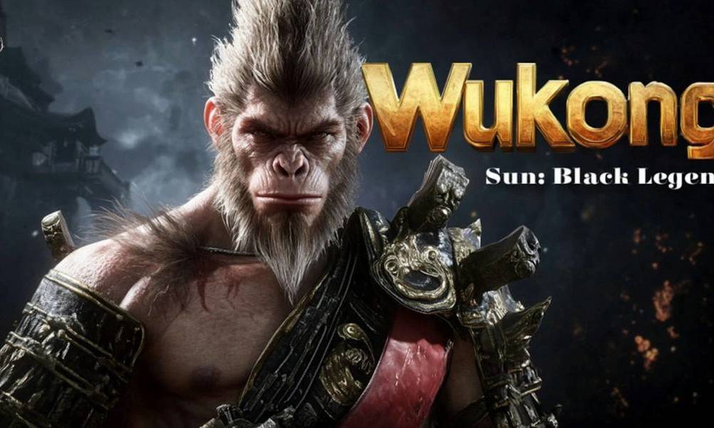 任天堂Switch商店出現《Wukong Sun: Black Legend》但睇清楚…