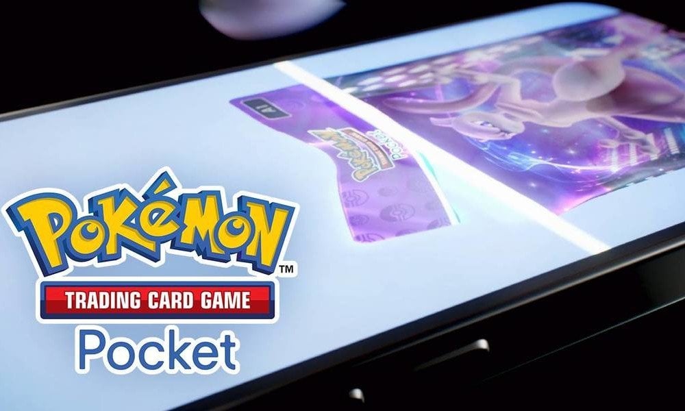 《Pokémon Trading Card Game Pocket》吸金力驚人 成全球收入排名第二高手遊