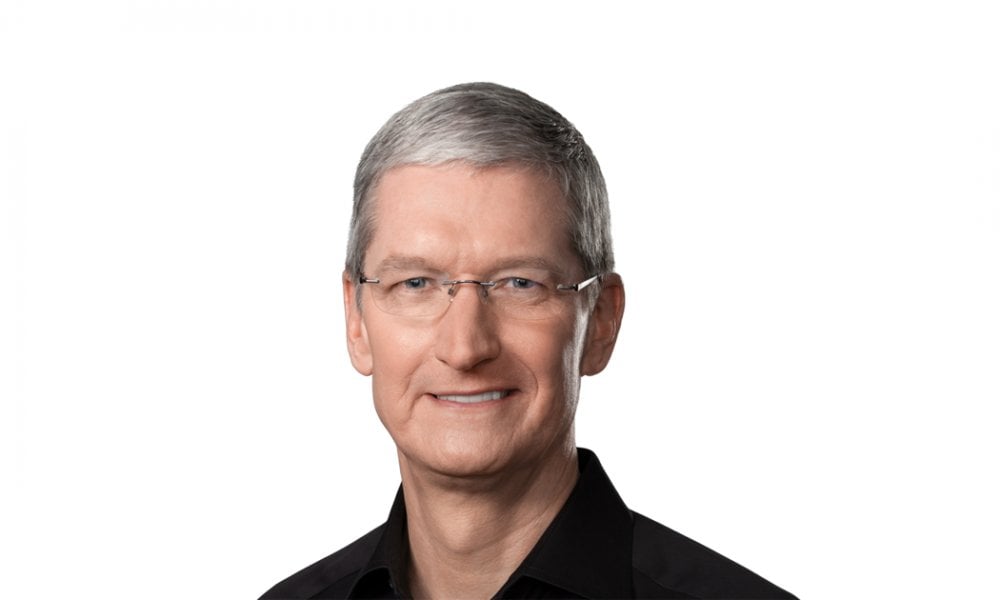 蘋果Tim Cook 年搵7460萬美元 夠買6萬部iPhone 16