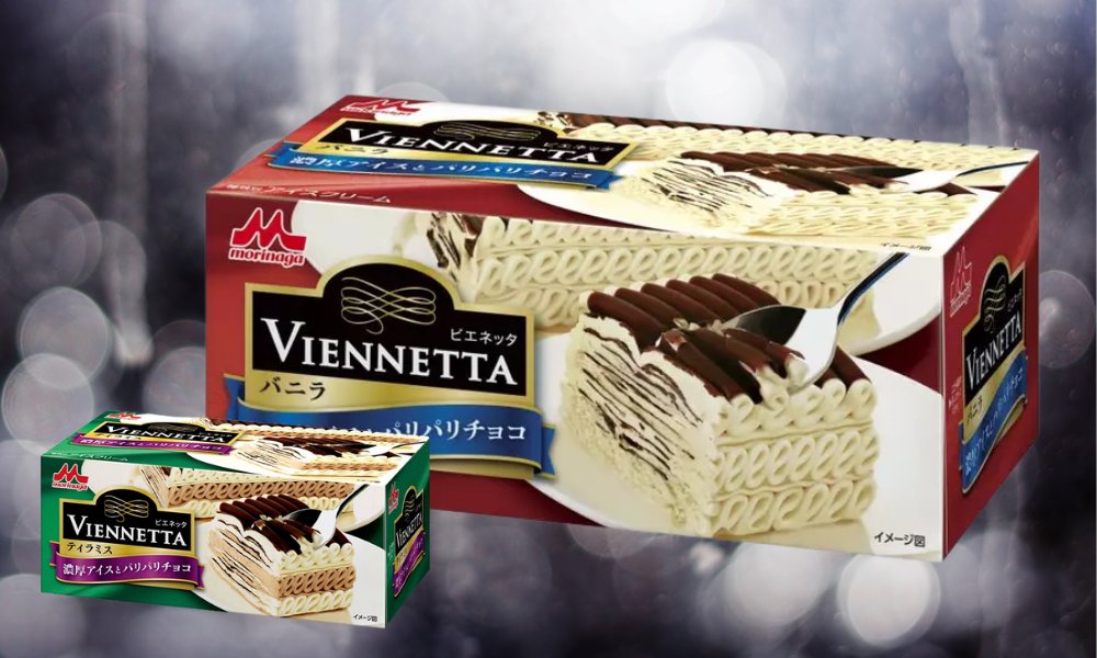 Viennetta