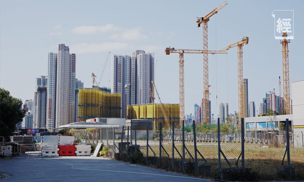 一手供應高企 蛇年樓市能否打破困局｜地產專題