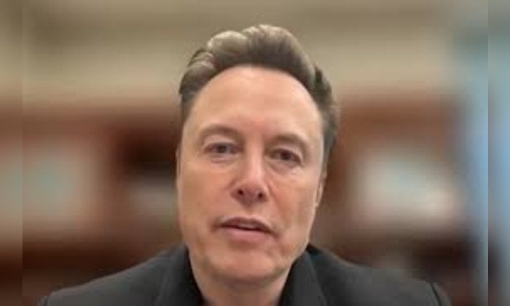 Elon Musk談DeepSeek：期待中國能創造很多偉大的東西