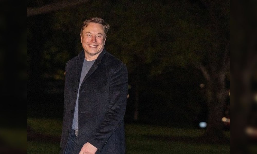 紐約郵報：Elon Musk已不再於白宮定期工作 正準備逐步退出DOGE角色